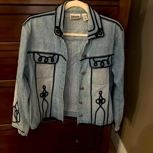 Beautiful Chicos jacket
